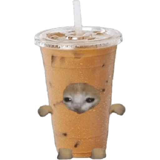 Figurinha de cute cat stickers (4 de 29)