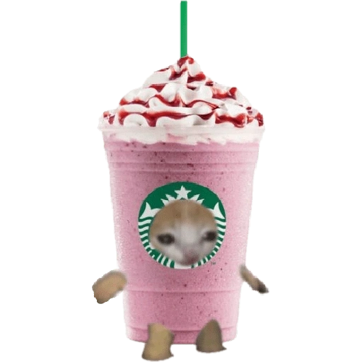 Figurinha de cute cat stickers (9 de 29)