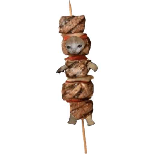 Figurinha de cute cat stickers (11 de 29)