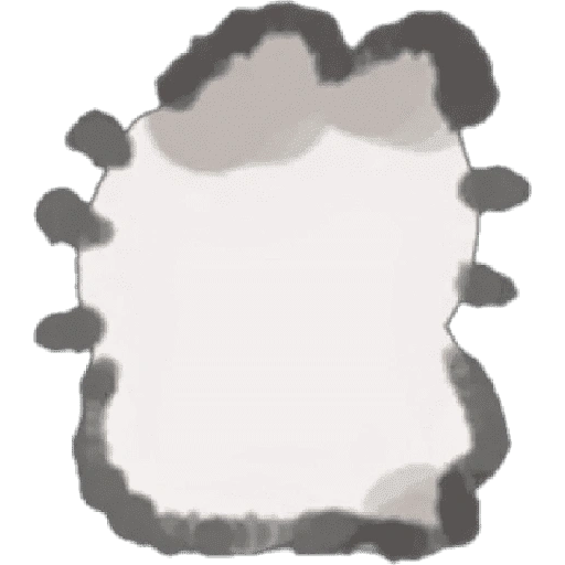 Figurinha de cute cat para WhatsApp (7 de 16)