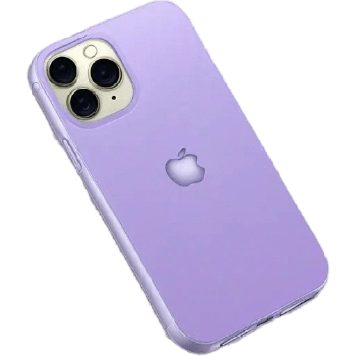 Figurinha de Cute Purple Emojis💜 para WhatsApp (2 de 16)