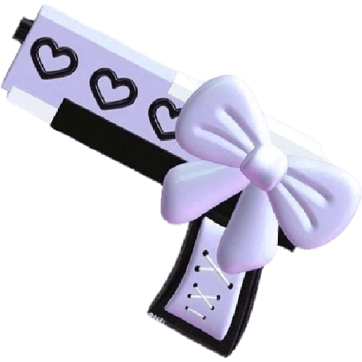 Figurinha de Cute Purple Emojis💜 para WhatsApp (3 de 16)