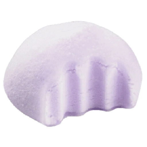 Figurinha de Cute Purple Emojis💜 para WhatsApp (14 de 16)