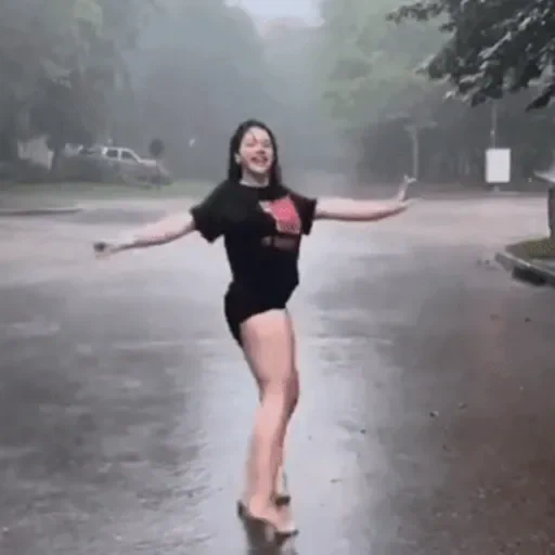 Figurinha de DANÇA GATINHO (10 de 15)