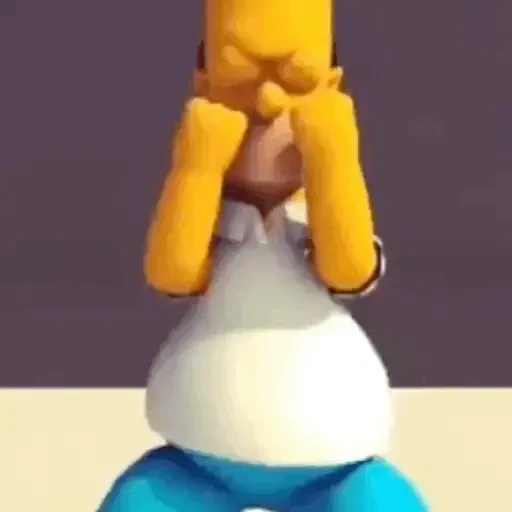 Figurinha de Dancinhass para WhatsApp (4 de 15)