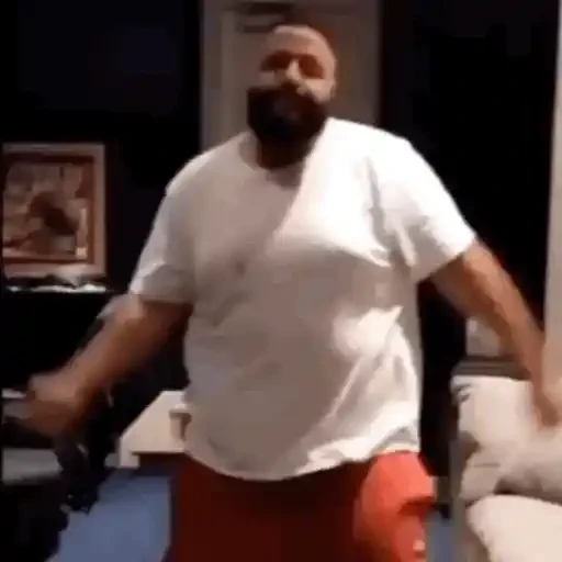 Figurinha de Dancinhass para WhatsApp (10 de 15)