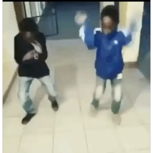 Figurinha de Dancinhass para WhatsApp (11 de 15)