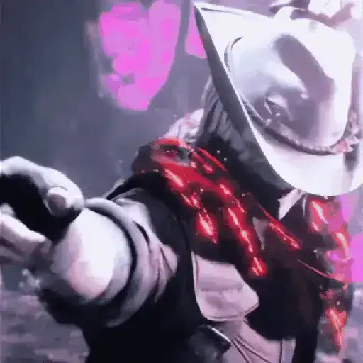 Figurinha de Dante × Devil May Cry (4 de 15)