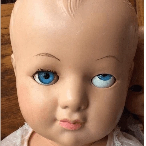 Figurinha de Deboche (4 de 10)