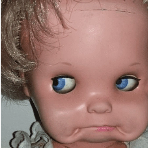 Figurinha de Deboche (9 de 10)