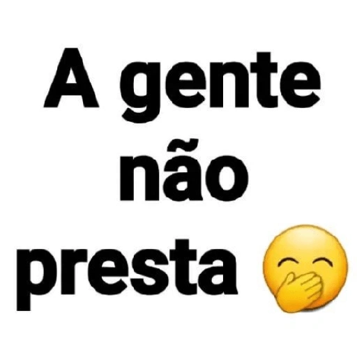 Figurinha de DEBOCHEI🙄 (8 de 15)