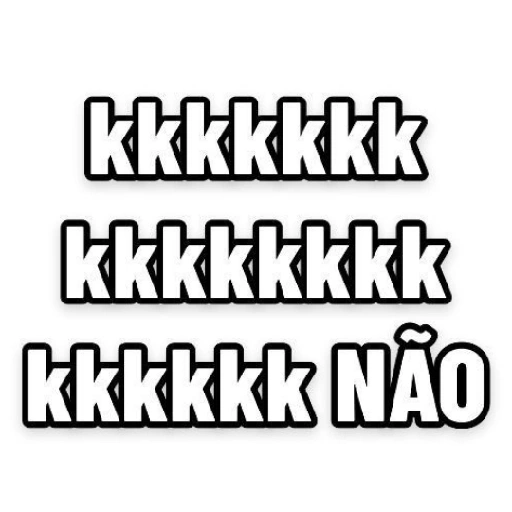 Figurinha de DEBOCHEI🙄 (12 de 15)