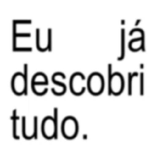 Figurinha de DEBOCHEI🙄 (13 de 15)