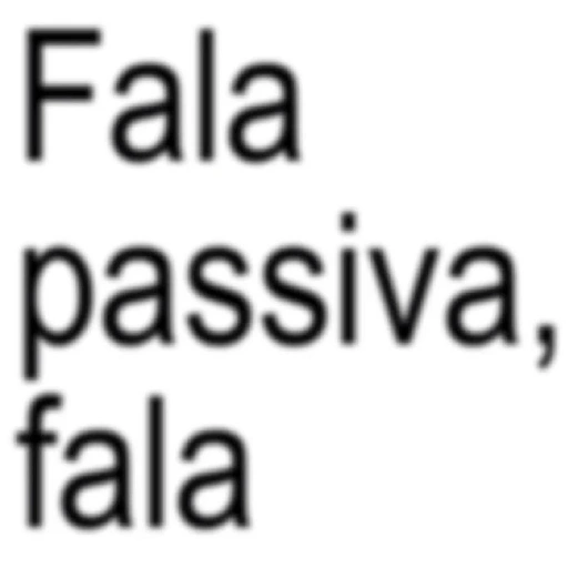 Figurinha de Disse o viado com raiva 😡 para WhatsApp (2 de 11)