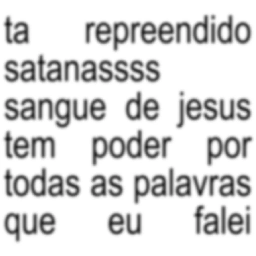 Figurinha de Disse o viado com raiva 😡 para WhatsApp (6 de 11)