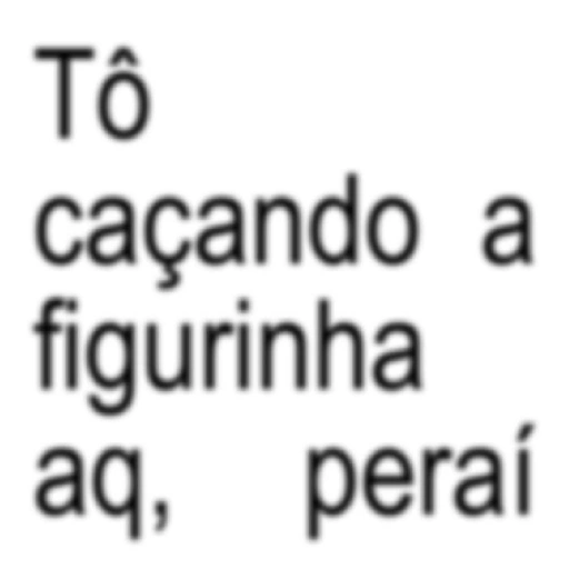 Figurinha de Disse o viado com raiva 😡 para WhatsApp (9 de 11)