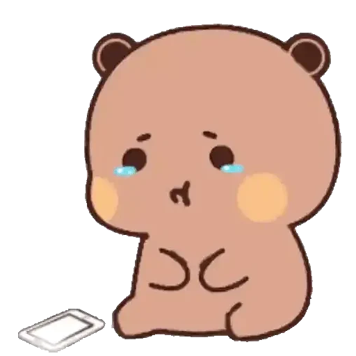 Figurinha de Dudu Sad By DivertiAlex (4 de 30)