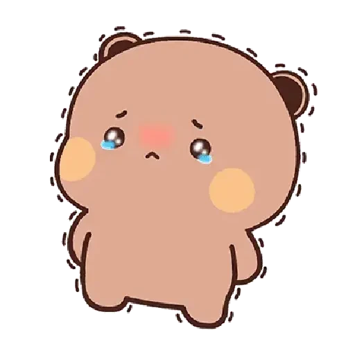 Figurinha de Dudu Sad By DivertiAlex (6 de 30)