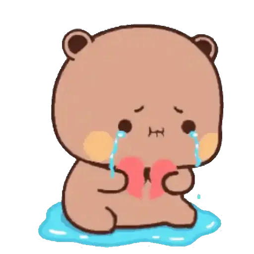 Figurinha de Dudu Sad By DivertiAlex (7 de 30)