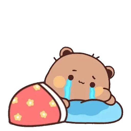 Figurinha de Dudu Sad By DivertiAlex (16 de 30)
