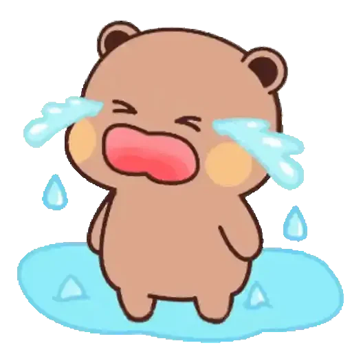 Figurinha de Dudu Sad By DivertiAlex (20 de 30)