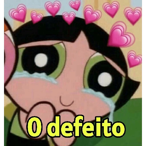 Figurinha de Elogios fofos 😍❤️ para WhatsApp (4 de 15)