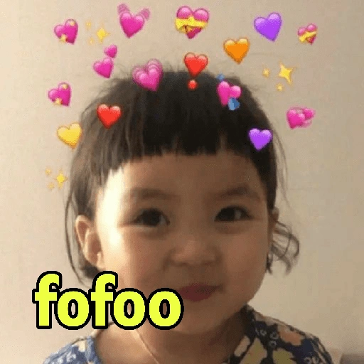 Figurinha de Elogios fofos 😍❤️ para WhatsApp (14 de 15)