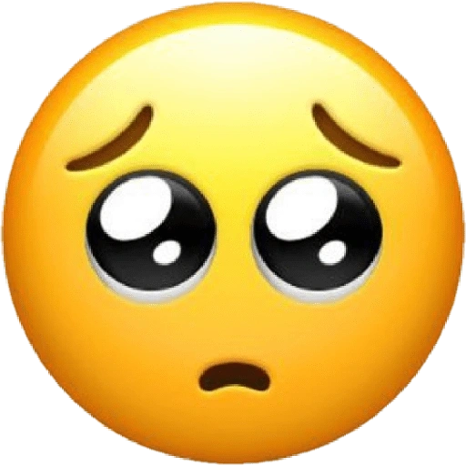 Figurinha de emoji 1.0 para WhatsApp (2 de 27)