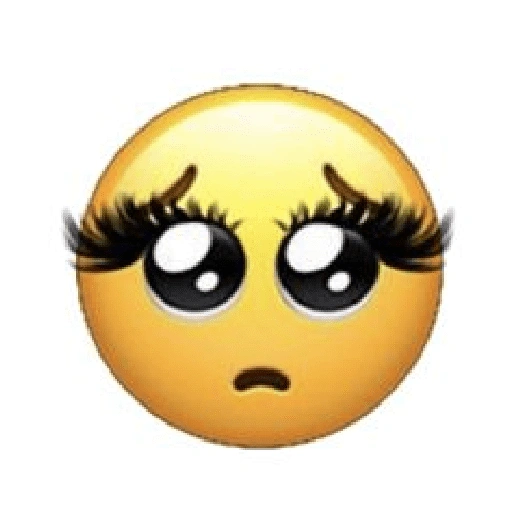 Figurinha de emoji 1.0 para WhatsApp (10 de 27)