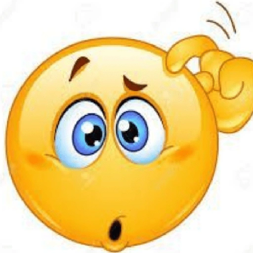 Figurinha de emoji 1.0 para WhatsApp (12 de 27)