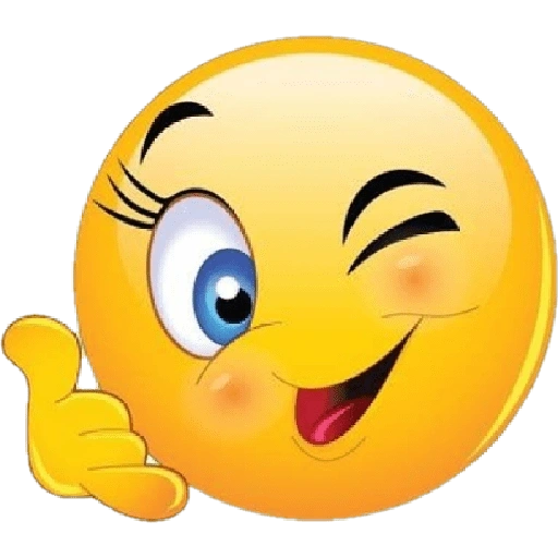 Figurinha de emoji 1.0 para WhatsApp (13 de 27)