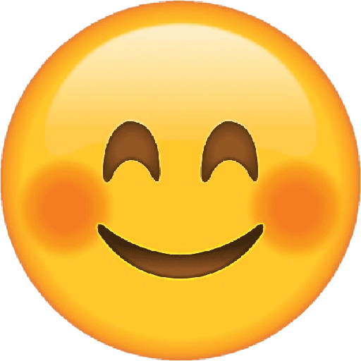 Figurinha de emoji 1.0 para WhatsApp (14 de 27)