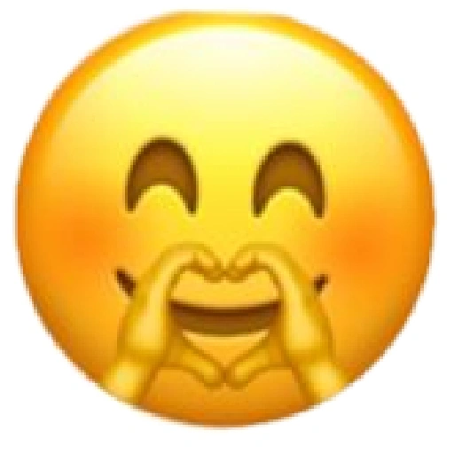 Figurinha de emoji 1.0 para WhatsApp (15 de 27)
