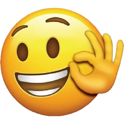 Figurinha de emoji 1.0 para WhatsApp (20 de 27)