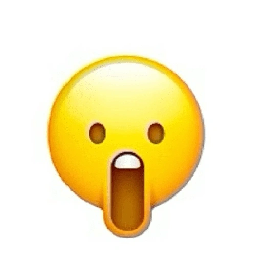Figurinha de emoji 1.0 para WhatsApp (23 de 27)