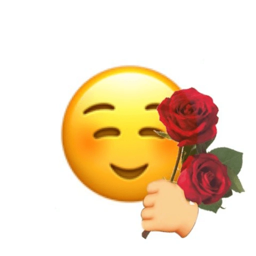Figurinha de emoji 1.0 para WhatsApp (24 de 27)