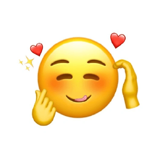 Figurinha de emoji 1.0 para WhatsApp (25 de 27)