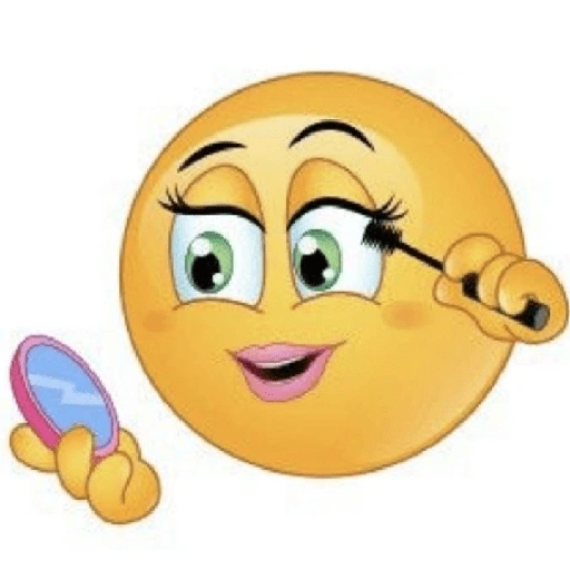 Figurinha de emoji 1.0 para WhatsApp (26 de 27)