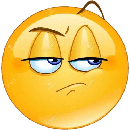 Figurinhas de emoji 1.0 para WhatsApp