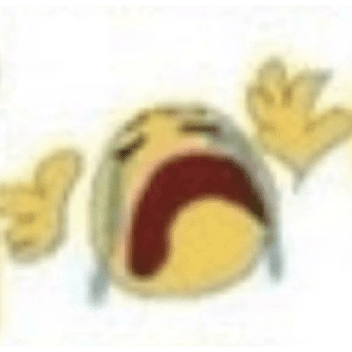 Figurinha de emoji 144p para WhatsApp (9 de 15)