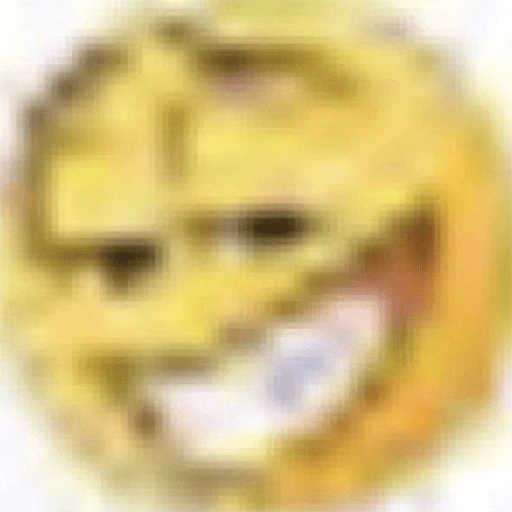 Figurinha de emoji 4k (1 de 15)
