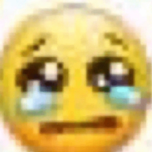 Figurinha de emoji 4k (4 de 15)
