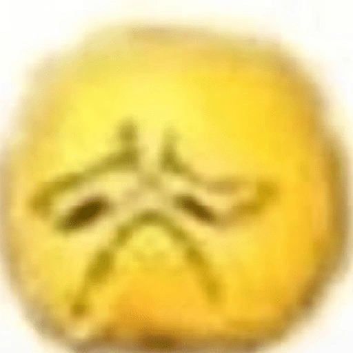 Figurinha de emoji 4k (5 de 15)