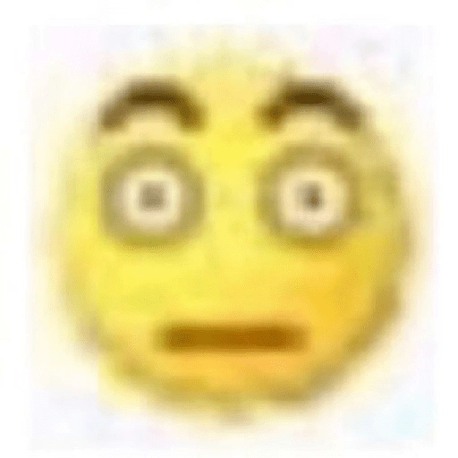 Figurinha de emoji 4k (8 de 15)