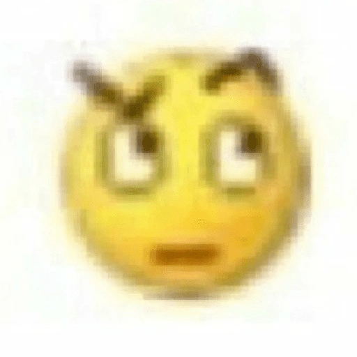 Figurinha de emoji 4k (9 de 15)