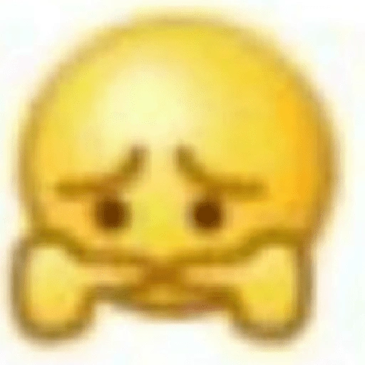 Figurinha de emoji 4k (10 de 15)