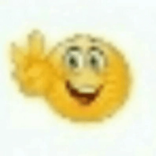 Figurinha de emoji 4k (11 de 15)