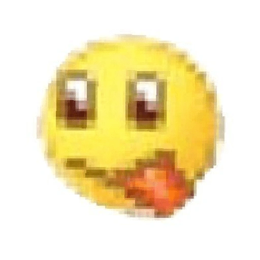 Figurinha de emoji 4k (12 de 15)