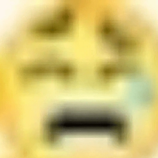Figurinha de emoji 4k (13 de 15)