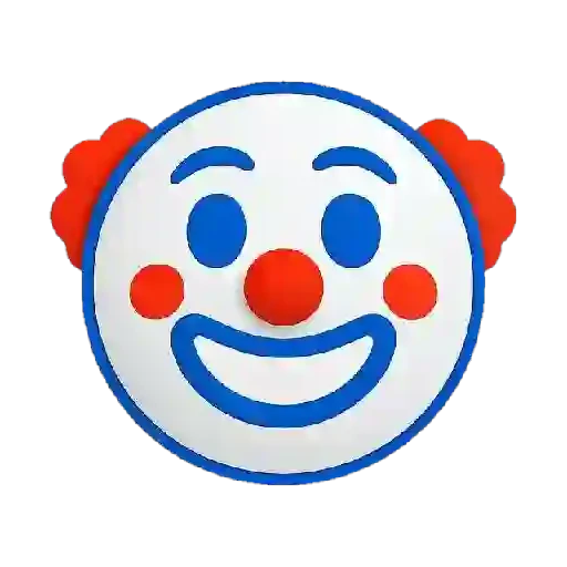 Figurinha de Emoji Animado Sticker.ly para WhatsApp (3 de 15)